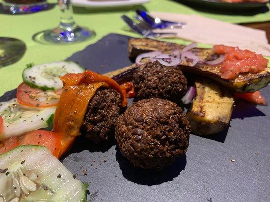 Aeneas Restaurant
